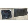 Buy cheap Compact Wooden Reptile Terrarium With Constant Temperature Control 67*50*45cm from wholesalers