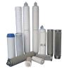Buy cheap 10/20/30/40 Inch Pleated Liquid Filter Cartridge for Food Beverage Processing Systems from wholesalers