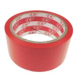 CE Underground Waterproof 48mmx30m PVC Strip Marking Tape