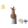 Buy cheap Solid Carbide Piloted End Mill Dovetail Cutter 60 Degree Balchas Coating from wholesalers