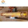 Buy cheap PC100-6 Hydraulic Arm Cylinder 202-63-X2322 202-63-X2321 202-63-X2323 707-01-XU030 from wholesalers