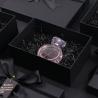 Buy cheap Unique Luxury Paper Perfume Packaging Box Solid Perfume Packaging from wholesalers