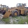 Buy cheap Used CAT 966E Wheel Loader for sale from wholesalers