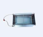 Commercial Bbq Yakitori Grill With Infrared Ceramic Tiles Gas Burner THD405