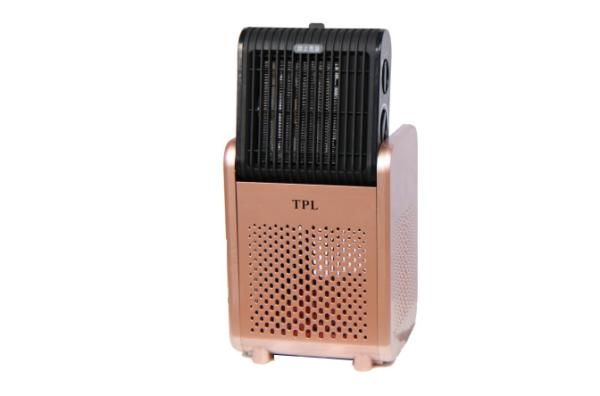 Buy cheap Freestanding Miniature Electric Fireplace , TPL-02 Portable Electric Stove Heater from wholesalers