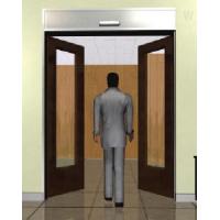 Buy cheap Great torque Electric lock control Automatic Swing Door Opener , Lower product