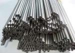 Welded SS Capillary Tube Excellent Formability Wall Thickness 0.5mm 0.6mm