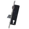 Buy cheap Construction Stainless Steel Sliding Door Lock Body For Wooden Door from wholesalers