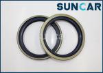 6141-21-1331 Rotary Shaft Seals 4D92-1A Komatsu Engine Oil Seal