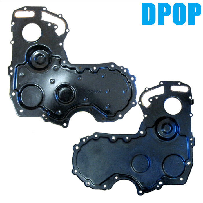 Timing Gear Cover 4142A504 4142A502 226-8767 3716M502 For Caterpillar and Perkins