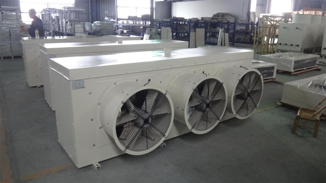 DL Series Heat Exchangeer Air Unit Cooler/ Evaporator (with water defrosting)