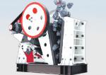 PEC140 Iron Ore Crusher 850mm Portable Rock Crusher Stone crusher, green