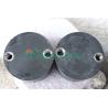 Buy cheap 77mm Height Shale Shaker Parts Rubber Float Mount Assembly 1129-00 from wholesalers