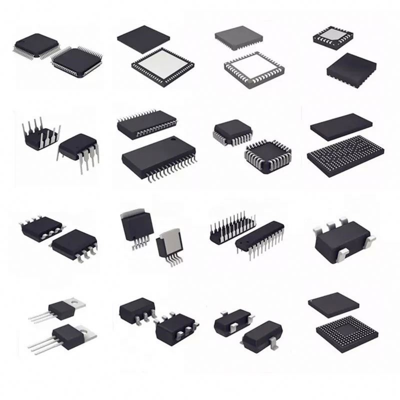 Buy cheap XILINX XC7S50-2FGGA484I Semiconductor Assembly Electronic Components integrated circuits XC7S50-2FGGA484I from wholesalers
