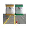Buy cheap Multi Color Powder Coating Thermoplastic Road Marking Paint from wholesalers