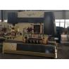Buy cheap Energy Efficient Hydraulic Ironworker 160T For Modern Machinery Manufacturing Industry from wholesalers
