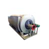 Buy cheap Micro Filter Rotary Drum Filter For Treating Capacity 5-500cbm/Hr from wholesalers
