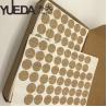 Buy cheap Water Resistance PVC Screw Cap Stickers Furniture Stickers To Cover Screws from wholesalers