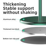 360Deg 190mm Height Magnetic Tablet Stand For Ipad Pro
