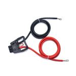 3mx16mm2 Car Battery Jumper Booster Power Cable Electric Assembly with US