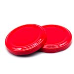 Cheap Price 43mm 48mm 53mm 58mm 63mm Glass Honey Jar Metal Top Tinplate Lug Cap