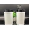 Buy cheap HDPE Wet Wipes Buckets ISO9001 Cylinder Wet Wipes Packaging Bottles from wholesalers