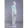 Buy cheap Antibacterial 37g PPE Open Front Unisex Disposable Coveralls from wholesalers