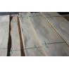 Buy cheap 0.5mm Sliced Veneer Basswood Crown Cut Veneer interior For Edge Banding from wholesalers