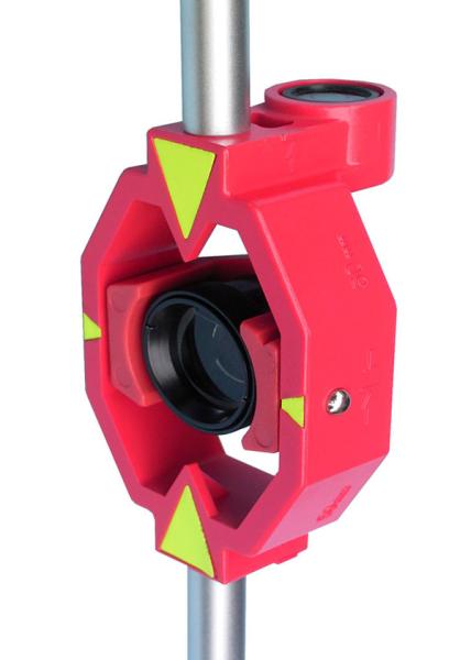 Buy cheap GA-MP11S SOKKIA type 1 inch Mini Prism Pole Set for survey construction from wholesalers