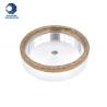 Buy cheap 8 Inch Flat Grinding Abrasive Tool CBN Diamond Grinding Wheel For Carbide Sharpener from wholesalers