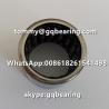 Buy cheap Gcr15 Steel Material RCB162117 One Way Clutch Needle Roller Bearing 25.4x33.338x26.99 mm from wholesalers