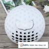 Buy cheap Creative basketball wireless mini Bluetooth speaker spherical football basketball baseball golf small stereo outdoor from wholesalers