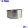 Buy cheap Copper Diesel Engine Bearings Cummins ISX Bearing 4026423 3680580 368058 from wholesalers