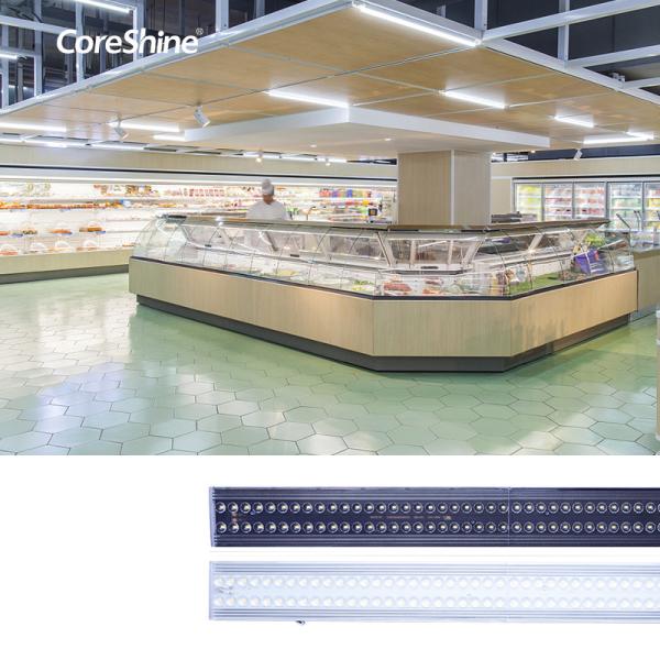 Buy cheap 1.5m Industrial Retail Lighting , 2240lm Low Bay Lighting from wholesalers