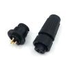Buy cheap LTW Cable Quick Connect Wire Connectors , Ip67 Waterproof Cable Connector from wholesalers