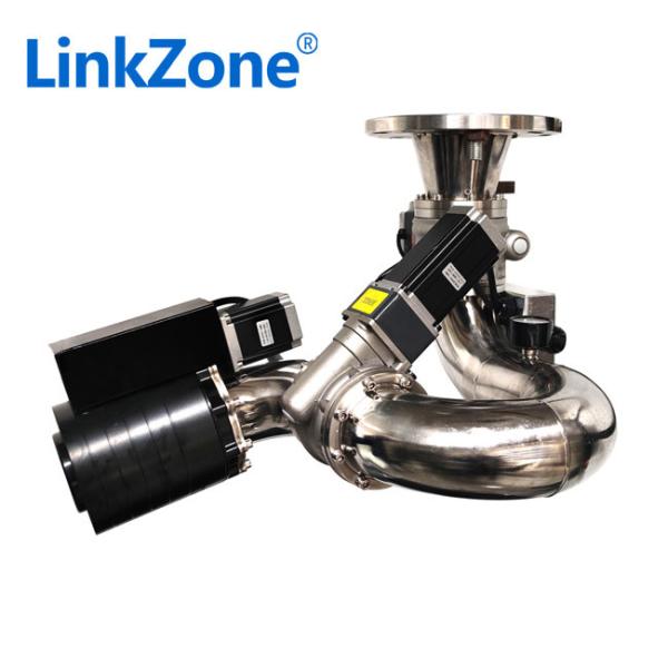 Buy cheap High Pressure Water Cannon Automatic Water Nozzle 42m 20L/S For Industrial Use from wholesalers