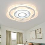 Decorative Fancy ceiling lights for living room Bedroom Foyer Lighting Fixtures