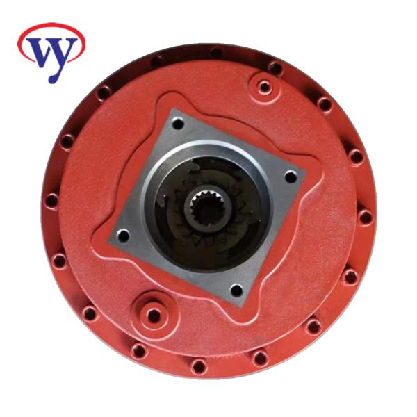 Buy cheap Excavator SY335 Swing Reduction Gear XCMG370 LG936 Rotary Reducer from wholesalers
