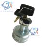 Buy cheap STAR ZEBRA KHR3077 719-10305001 4448303 70180184 11881365 0808620000 08086-10000 15082295 701/8084N Excavator ignition switch JK862B from wholesalers