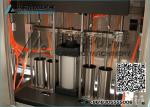Sachet Cosmetic | Laundry Liquid | Alcohol Paste Filling Machine