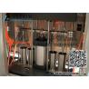 Buy cheap Sachet Cosmetic | Laundry Liquid | Alcohol Paste Filling Machine from wholesalers