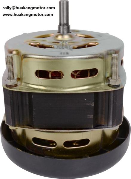Buy cheap Universal Electric Motor Electric Washing Machine Motor HK-058 from wholesalers