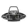Buy cheap 30 Pieces Rat Trap Catch Clip Trap Round Shape for Solid State from wholesalers