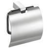 Buy cheap Satin Toilet Paper Holder Polished SUS304 Wall Mounted Tissue Roll Holder from wholesalers