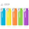 Buy cheap Lighter Dy-056 Personality Design Promotion with Plastic and Gas at Discounted from wholesalers