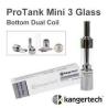 Buy cheap Original Kanger Mini Protank3, Fast Shipping. from wholesalers
