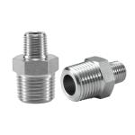 304 Stainless Steel Pipe Fittings