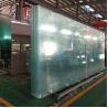 Buy cheap 10mm /5+5mm Thick Tempered Laminated Glass For Balcony Railings – Strong And Weather-Resistant from wholesalers