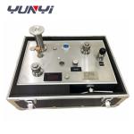 Piston Hydraulic Pressure Gauge Tester For Water Calibrator