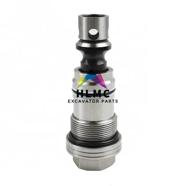 Buy cheap Pc200-7 Excavator Hydraulic Parts 423-46-43200 Hydraulic Pressure Relief Valve Komatsu from wholesalers